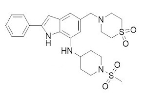 NecroX-7 1120333-38-1